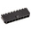 Molex Micro-Fit 3.0 Series Straight Through Hole PCB Header, 8 Contact(s), 3.0mm Pitch, 1 Row(s), Shrouded