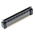 Hirose FunctionMAX FX18 Series Straight Surface Mount PCB Header, 120 Contact(s), 0.8mm Pitch, 2 Row(s), Shrouded
