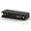 TE Connectivity Multi-Beam XLE Series Right Angle PCB Mount PCB Header, 40 Contact(s), 5.08mm Pitch, 4 Row(s), Shrouded