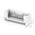 TE Connectivity MICRO CT Series Straight Board Mount PCB Header, 13 Contact(s), 1.2mm Pitch, 1 Row(s)