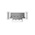 TE Connectivity GRACE INERTIA 2.0 Series Vertical Board Mount PCB Header, 2 Contact(s), 4mm Pitch, 1 Row(s), Shrouded