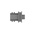 TE Connectivity 2-23695 Series Straight Cable Mount PCB Header, 18 Contact(s), 6mm Pitch, 2 Row(s), Shrouded
