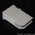 JST XL Series Right Angle Through Hole PCB Header, 2 Contact(s), 5.0mm Pitch, 2 Row(s), Shrouded