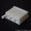 JST XL Series Top Entry Through Hole PCB Header, 3 Contact(s), 5.0mm Pitch, 1 Row(s), Shrouded