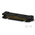 TE Connectivity AMP-LATCH Series Straight Through Hole PCB Header, 34 Contact(s), 2.54mm Pitch, 2 Row(s), Shrouded