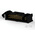 TE Connectivity AMP-LATCH Series Straight Through Hole PCB Header, 20 Contact(s), 2.54mm Pitch, 2 Row(s), Shrouded