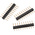 Wurth Elektronik WR-PHD Series Straight PCB Header, 20 Contact(s), 2.0mm Pitch, 1 Row(s)