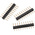 Wurth Elektronik WR-PHD Series Straight PCB Header, 20 Contact(s), 2.0mm Pitch, 1 Row(s)