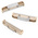 Wurth Elektronik WR-BTB Series Vertical PCB Header, 80 Contact(s), 0.8mm Pitch, 1 Row(s)