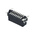 HARWIN M55-700 Series Vertical Surface Mount PCB Header, 16 Contact(s), 1.27mm Pitch, 2 Row(s), Shrouded