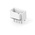 TE Connectivity GRACE INERTIA 2.0 Series Vertical Board Mount PCB Header, 4 Contact(s), 2mm Pitch, 1 Row(s), Shrouded