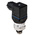 WIKA Pressure Sensor for Hydraulic Fluid , 40bar Max Pressure Reading Current