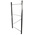RS PRO Steel Grey Long Span End Frame, 1800mm x 900mm