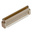Hirose FunctionMAX FX8C Series Straight Surface Mount PCB Header, 100 Contact(s), 0.6mm Pitch, 2 Row(s), Shrouded