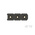 TE Connectivity AMPMODU Series Straight Through Hole Pin Header, 4 Contact(s), 2.0mm Pitch, 1 Row(s), Unshrouded