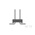 TE Connectivity AMPMODU Series Straight Surface Mount Pin Header, 6 Contact(s), 2.0mm Pitch, 2 Row(s), Unshrouded