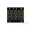 TE Connectivity STRADA Whisper Series Straight Through Hole PCB Header, 32 Contact(s), 3.9mm Pitch, 4 Row(s), Shrouded