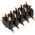 Wurth Elektronik WR-PHD Series Straight PCB Header, 24 Contact(s), 2.0mm Pitch, 2 Row(s)