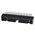 Hirose HIF3FC Series Right Angle Through Hole PCB Header, 34 Contact(s), 2.54mm Pitch, 2 Row(s), Shrouded