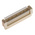Hirose FunctionMAX FX8C Series Straight Surface Mount PCB Header, 80 Contact(s), 0.6mm Pitch, 2 Row(s), Shrouded