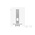 TE Connectivity MICRO CT Series Straight Board Mount PCB Header, 2 Contact(s), 1.2mm Pitch, 1 Row(s)
