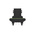 TE Connectivity 1-23781 Series Vertical Panel Mount PCB Header, 10 Contact(s), 6mm Pitch, 2 Row(s), Shrouded