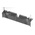 TE Connectivity AMP-LATCH Series Straight Through Hole PCB Header, 14 Contact(s), 2.54mm Pitch, 2 Row(s), Shrouded