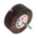 3M Aluminium Oxide Flap Wheel, 80mm Diameter, P80 Grit