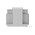 TE Connectivity 5406721 Series Female RJ45 Connector, Surface Mount, Cat5
