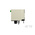TE Connectivity 6116075 Series Male RJ45 Connector, Cat5