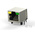 TE Connectivity 6116075 Series Male RJ45 Connector, Cat5