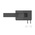 TE Connectivity AMP-LATCH Series Right Angle Through Hole PCB Header, 20 Contact(s), 2.54mm Pitch, 2 Row(s), Shrouded