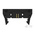 TE Connectivity AMP-LATCH Series Right Angle Through Hole PCB Header, 20 Contact(s), 2.54mm Pitch, 2 Row(s), Shrouded