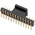 Wurth Elektronik WR-PHD Series Straight PCB Header, 26 Contact(s), 1.27mm Pitch, 2 Row(s)
