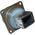 Amphenol Socapex Female Ethernet Connector, Push-Pull, Cat5e