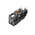 Weidmuller Male Ethernet Connector, PCB Mount