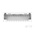 TE Connectivity MICRO CT Series Straight Board Mount PCB Header, 14 Contact(s), 1.2mm Pitch, 1 Row(s)
