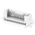 TE Connectivity MICRO CT Series Straight Board Mount PCB Header, 14 Contact(s), 1.2mm Pitch, 1 Row(s)