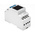Finder Digital DIN Rail Time Switch 230 V ac, 2-Channel