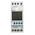 Finder Digital DIN Rail Time Switch 230 V ac, 2-Channel