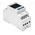 Finder Digital DIN Rail Time Switch 230 V ac, 2-Channel