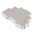 Finder Digital DIN Rail Time Switch 230 V ac, 1-Channel
