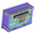 Lascar Digital Voltmeter DC, LED Display 3.5-Digits ±1 %