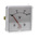 HOBUT Analogue Voltmeter DC ±8 %, 41.5 (Dia.) mm