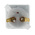 HOBUT Analogue Voltmeter ±8 %