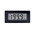 Lascar Digital Voltmeter DC, LCD Display 3.5-Digits ±0.1 %