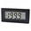 Lascar Digital Voltmeter DC, LCD Display 3.5-Digits ±0.1 %
