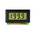 Lascar Digital Voltmeter DC, LCD Display 3.5-Digits ±1 %