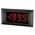 Lascar Digital Voltmeter DC, LED Display 3.5-Digits ±1 %