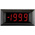 Lascar Digital Voltmeter DC, LED Display 3.5-Digits ±1 %